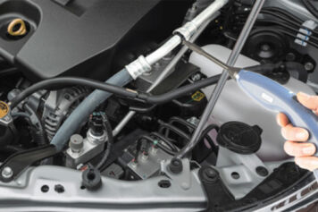 MAC system MAC system