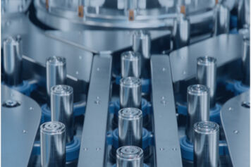 Webinars - ELT Vmax - Battery Production Webinars - ELT Vmax - Battery Production