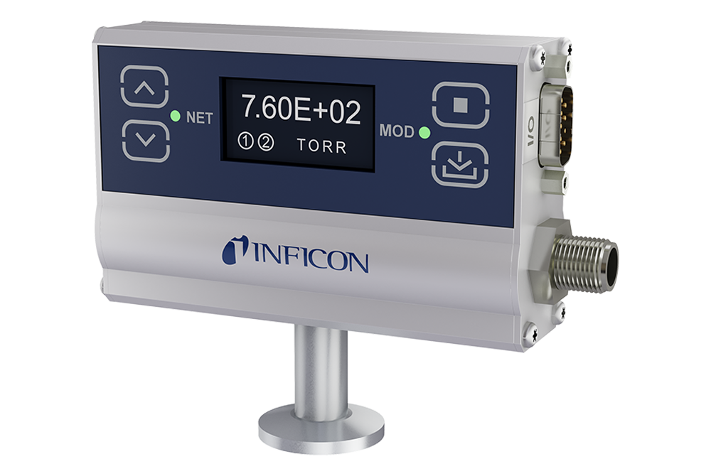 PGE500 - DeviceNet | INFICON