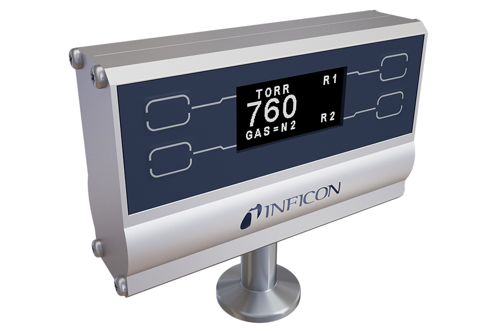 PGE500 - RS485/ Analog | INFICON