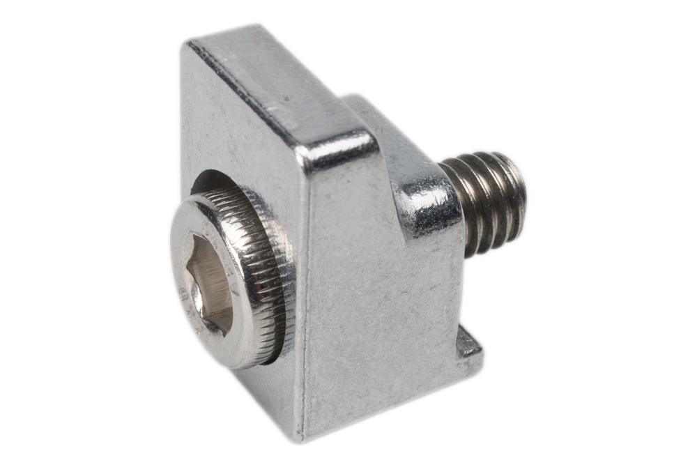 Claw Clamp With Hex. Socket Cap Screw 