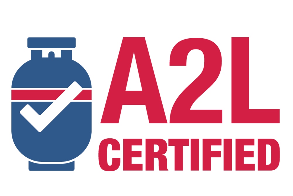 Herramientas certificadas A2L para servicio HVAC/R | INFICON