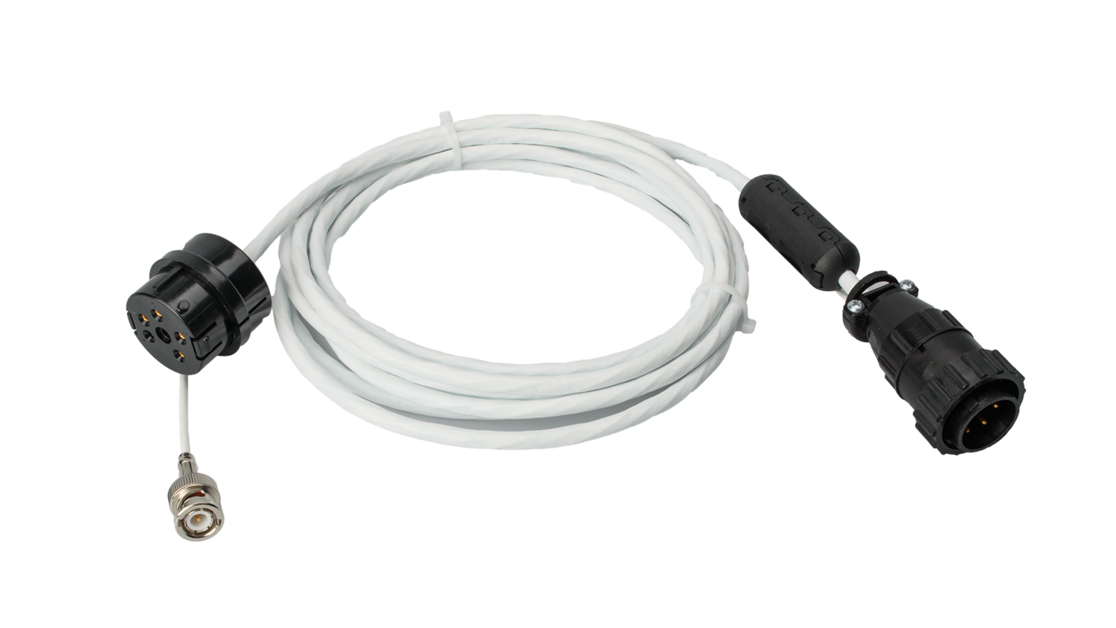 07) 399-86x BAG055 Mini IG cable, 200 °C_free