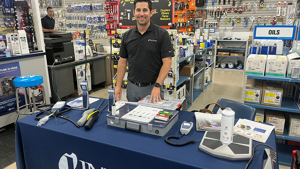 Test and Tune Day Test and Tune Day