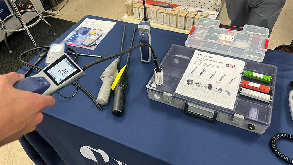 Test and Tune_Demo Box Test and Tune_Demo Box