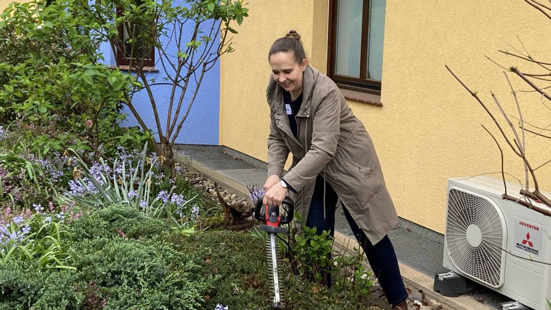 LD Social Days - Therapiezentrum 3 LD Social Days - Therapiezentrum 3