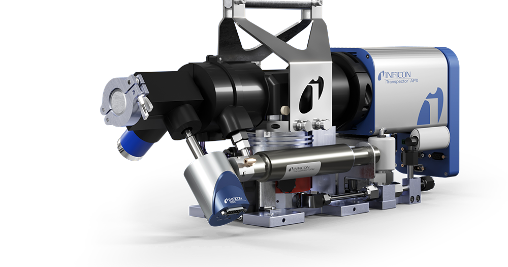 Gas Analysis | INFICON