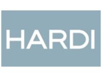 Hardi logo