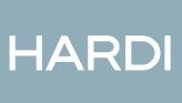 Hardi logo