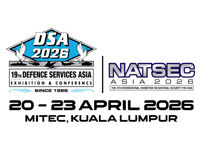 DSA NATSEC 2026 DSA NATSEC 2026