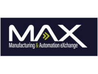 Assembly Show South_MAX logo_2026 Assembly Show South_MAX logo_2026