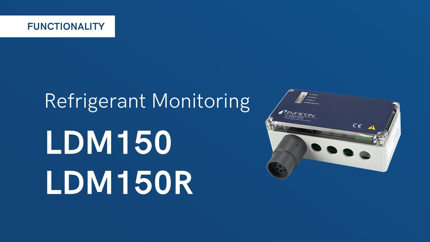 Thumbnail LDM Monitor Functionality and Setting Adjustments