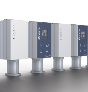 Trigon-row Trigon-row