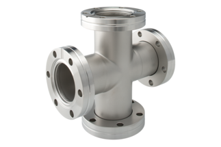 1000-Cross-Stainless-Steel-304L 1000-Cross-Stainless-Steel-304L