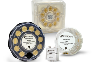 Crystal Group Crystal Group