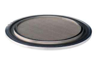 1090-Centering-Ring-with-Fine-Filter-ISO-K 1090-Centering-Ring-with-Fine-Filter-ISO-K