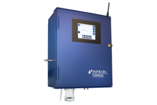 890-CMS5000-VOC-Monitor 890-CMS5000-VOC-Monitor