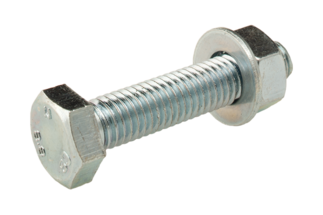 1031-Set-of-Hexagon-Bolts 1031-Set-of-Hexagon-Bolts