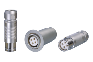 1101-Electrical-Feedthroughs-DN40-ISO-KF 1101-Electrical-Feedthroughs-DN40-ISO-KF