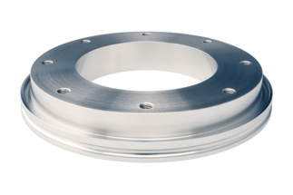 1062-Adaptor-Flange-ISO-K-ISO-F 1062-Adaptor-Flange-ISO-K-ISO-F