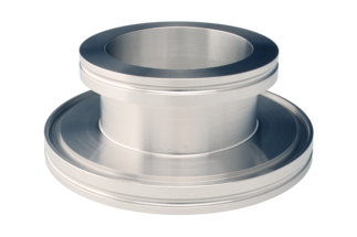Reducer-Stainless-Steel-ISO-K Reducer-Stainless-Steel-ISO-K