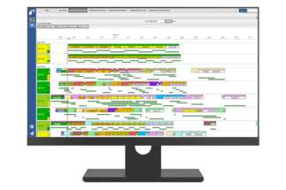 Factory Scheduler Factory Scheduler