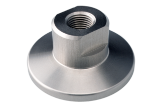 1083-Adaptor-ISO-KF-NPT-Female 1083-Adaptor-ISO-KF-NPT-Female