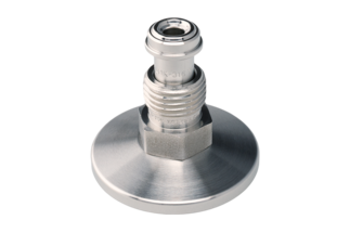 1024-Adaptor-ISO-KF-VRC-Male 1024-Adaptor-ISO-KF-VRC-Male