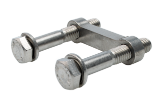 1034-Hexagonal-Bolts-with-Duo-Nuts 1034-Hexagonal-Bolts-with-Duo-Nuts