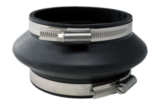 1084-Sleeve-with-Hose-Clamp-ISO-K 1084-Sleeve-with-Hose-Clamp-ISO-K