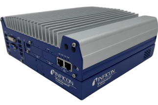 Product image of the FabGuard Controller, which supports FabGuard software. Product image of the FabGuard Controller, which supports FabGuard software.