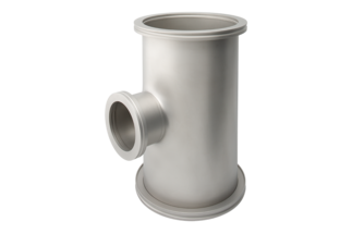 994-Reducing-Tee---Stainless-Steel-ISO-K 994-Reducing-Tee---Stainless-Steel-ISO-K