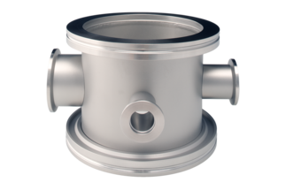 Reducing-Cross-Stainless-Steel-ISO-K Reducing-Cross-Stainless-Steel-ISO-K