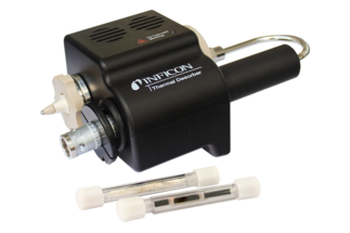 Thermal-Desorber-Sampling-System Thermal-Desorber-Sampling-System