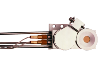 965-Front-Load-Dual-Sensor 965-Front-Load-Dual-Sensor