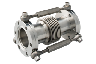 1056-Compensator 1056-Compensator