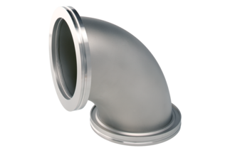 1027-Elbow-90-Stainless-Steel-ISO-K 1027-Elbow-90-Stainless-Steel-ISO-K