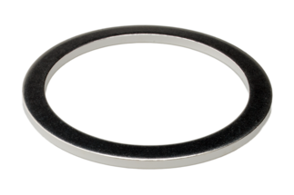 1008-Copper-Gasket-Silver-Plated 1008-Copper-Gasket-Silver-Plated