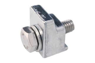 1058-Claw-Clamp-with-Hex-Head-Screw 1058-Claw-Clamp-with-Hex-Head-Screw