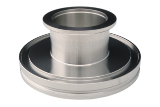 1078-Adaptor-Flange-ISO-K-ISO-KF 1078-Adaptor-Flange-ISO-K-ISO-KF