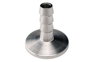 1009-Hose-Adaptor-for-Rubber-Hose 1009-Hose-Adaptor-for-Rubber-Hose