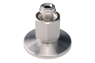 1039-Adaptor-ISO-KF-VCR-Female 1039-Adaptor-ISO-KF-VCR-Female