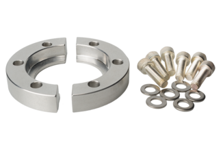 1069-Bulkhead-Clamp-with-Inch-Screws 1069-Bulkhead-Clamp-with-Inch-Screws