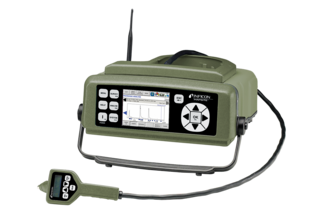 HAPSITE® ER portable GC/MS that identifies VOCs and SVOCs HAPSITE® ER portable GC/MS that identifies VOCs and SVOCs