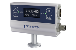 Pirani-PGE500-DeviceNet Pirani-PGE500-DeviceNet