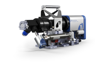 Transpector APX ALD Single Pressure Transpector APX ALD Single Pressure