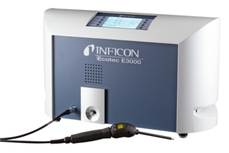 Ecotec-E3000 Ecotec-E3000