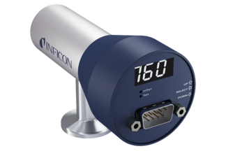 Pirani-PGE300 Pirani-PGE300