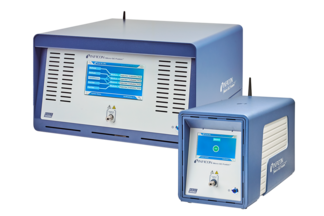 Micro GC Fusion® Gas Analyzer Micro GC Fusion® Gas Analyzer