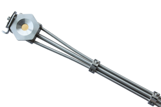 UHV-Bakeable-Sensor UHV-Bakeable-Sensor